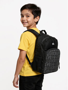 Quiksilver Quiksilver Plecak CEO-QUIKSILVER_ACCCS_01_2025 Czarny