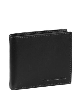 The Chesterfield Brand The Chesterfield Brand Portfel męski 295774 Czarny