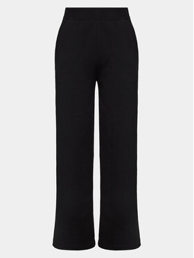 Outhorn Outhorn Donji dio trenerke OTHAW23TTROF484 Crna Regular Fit
