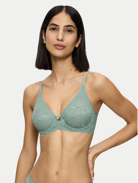 Triumph Triumph Bügel-BH Amourette Charm 10214458 Grün