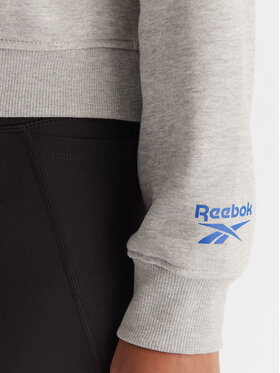Reebok Μπλούζα Reebok - 5