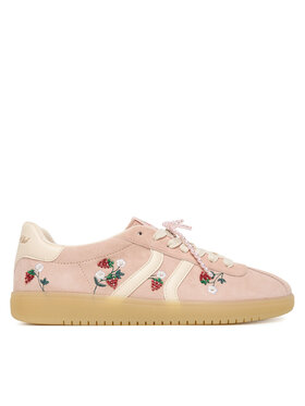 Aldo Aldo Sneakersy Chicsneaker 14296276 Ružová