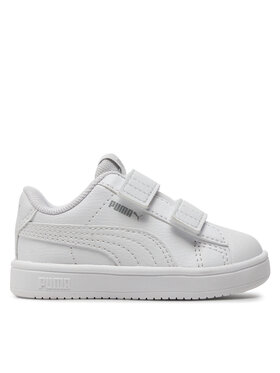 Puma Puma Сникърси Rickie Classic V Inf 394254-08 Бял