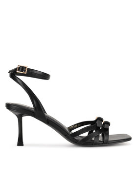 JENNY JENNY Sandale CD24077-3 Negru