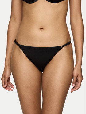 Triumph Triumph Bikini apakšdaļa Midnight 10222211 Melns