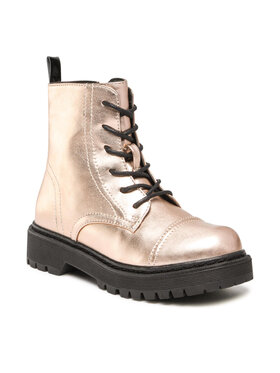DeeZee DeeZee Trappers CS5587-01 Roz