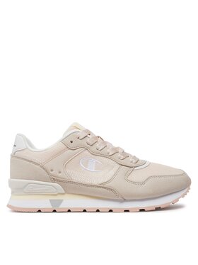 Champion Champion Tenisice Run 85 Crochet Low Cut Shoe S11677-CHA-PS127 Ružičasta
