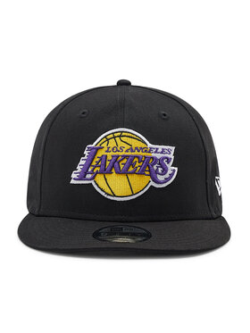 New Era Šilterica 9Fifty Los Angeles Lakers 60245408 Crna