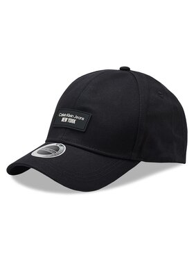 Calvin Klein Jeans Calvin Klein Jeans Cappellino Sport Essentials K50K510456 Nero