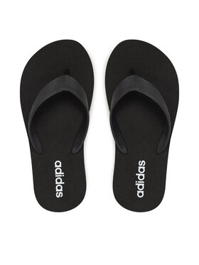 adidas adidas Σαγιονάρες Keitaki Alpha Slides JR1152 Μαύρο
