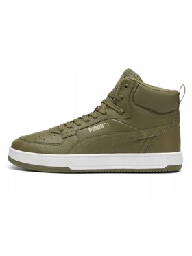 Puma Puma Sneakersy 39233303 Zelená