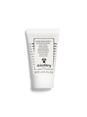 Sisley Sisley Sisley Restorative Facial Cream regenerujący krem do twarzy z masłem shea 40ml Krem do twarzy