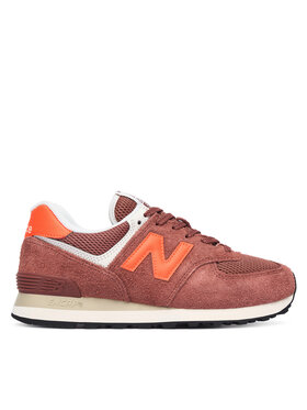 New Balance New Balance Snīkeri U5747FE Bordo