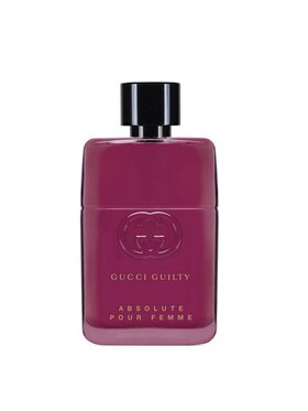 Gucci Gucci Guilty Absolute Pour Homme Woda perfumowana