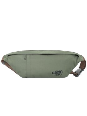 CabinZero CabinZero Saszetka nerka 263621 Khaki
