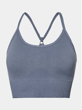 Athlecia Athlecia Sportski grudnjak Foan W Seamless Bra EA203440 Plava