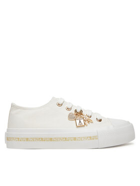 Patrizia Pepe Patrizia Pepe Sneakers PPJ309.27 D Λευκό