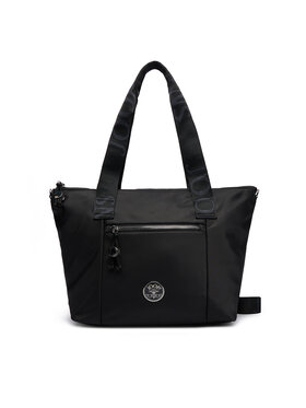 JOOP! Jeans JOOP! Jeans Handtasche Janita 4130001186 Schwarz