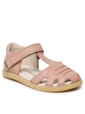 Mrugała Mrugała Sandale Lola 1217/3-40 Ružičasta