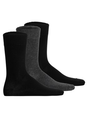 Hudson Hudson Skarpety 28264 Czarny