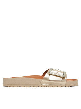 Tamaris Tamaris Ciabatte 1-27501-44 Oro