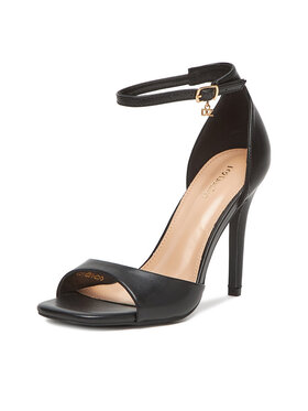 DeeZee DeeZee Sandales GAF-8598-2 Melns