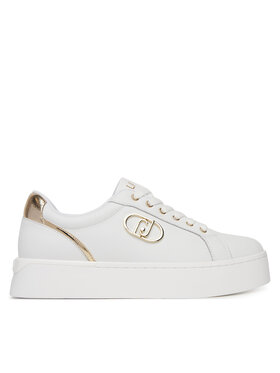 Liu Jo Liu Jo Sneakers Pretty 06 BA5021 P0102 Weiß