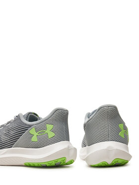 Under Armour Tekaški čevlji Ua Bgs Speed Swift 3028031-100 Siva