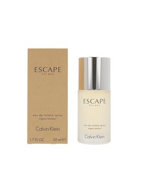 Calvin Klein Calvin Klein Escape for Men Woda toaletowa