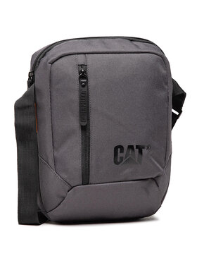 CATerpillar CATerpillar Ľadvinka Tablet Bag 83614-483 Sivá