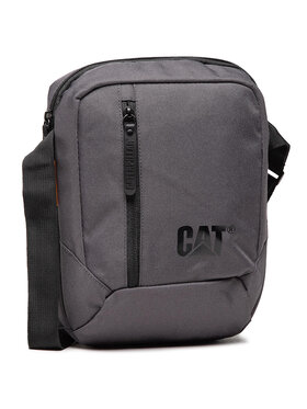 CATerpillar CATerpillar Мъжка чантичка Tablet Bag 83614-483 Сив