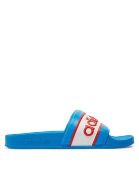 adidas adidas Pantoletten Adilette ID5798 Blau