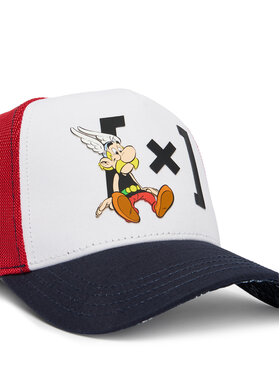 Καπέλο Jockey Capslab φωτογραφία