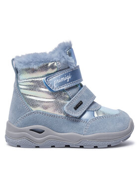 Primigi Primigi Čizme za snijeg 6861211 S GORE-TEX Plava