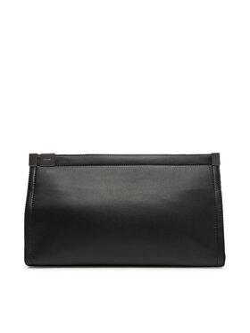 Calvin Klein Calvin Klein Torebka Ck Narrate Oversized Clutch K60K612989 Czarny