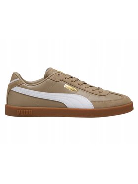 Puma Puma Sneakersy 39744735 Beżowy