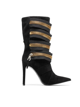 Rage Age Rage Age Cizme RA-04-01-000010 Negru