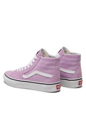 Vans Tenisice Sk8-Hi Tapered VN0009QPBUG1 Ružičasta