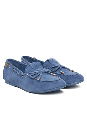 Μοκασίνια Guess