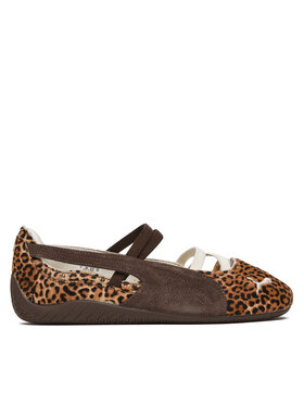 Puma Puma Baleriinad Speedcat Ballet Wild 406689 01 Pruun