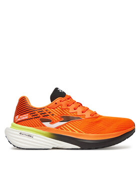 Joma Joma Scarpe running Super Cross 2508 Orange RCROS2508 Arancione