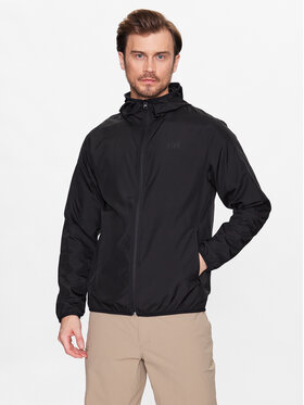 Helly Hansen Helly Hansen Kurtka przejściowa Juell 53219 Czarny Regular Fit