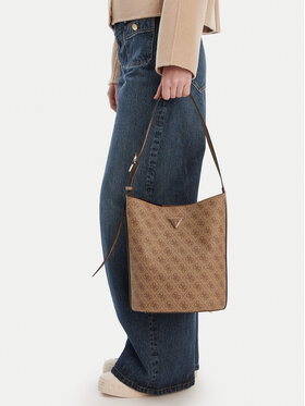 Guess Guess Torbica HWSG69 74040 Smeđa