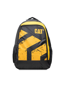 CAT Footwear CAT Footwear Zaino Fastlane 83853-01 Nero