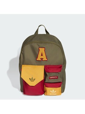 adidas adidas Plecak 165130 Zielony