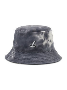 Kangol Klobuk Tie Dye Bucket K4359 Siva