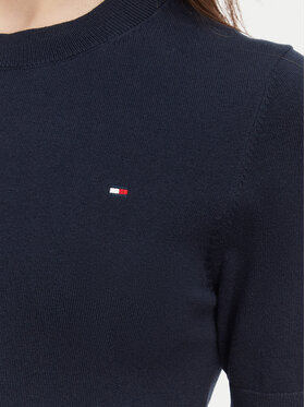 Tommy Hilfiger Πουλόβερ Tommy Hilfiger - 4