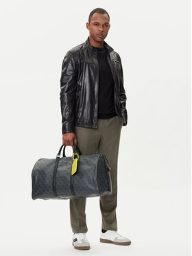 Guess Guess Пътна чанта TMPILO P5335 Сив