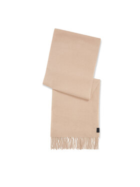 Calvin Klein Calvin Klein Šalikas Classic Wool Woven Scarf K50K511008 Smėlio