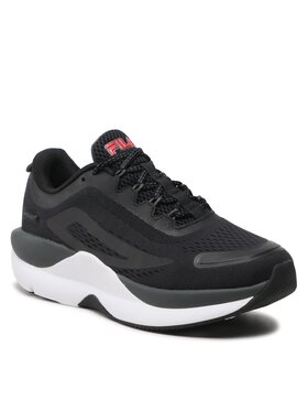 Fila Fila Chaussures Shocket Train Wmn FFW0109.80010 Noir
